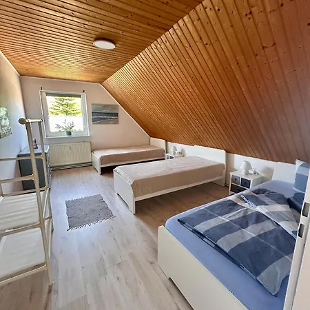Koje 272 Ferienhaus