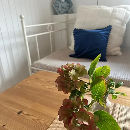 Ferienhaus Koje 272