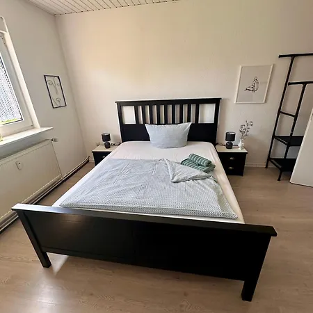 Ferienhaus Koje 272