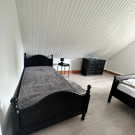 Koje 272 Ferienhaus