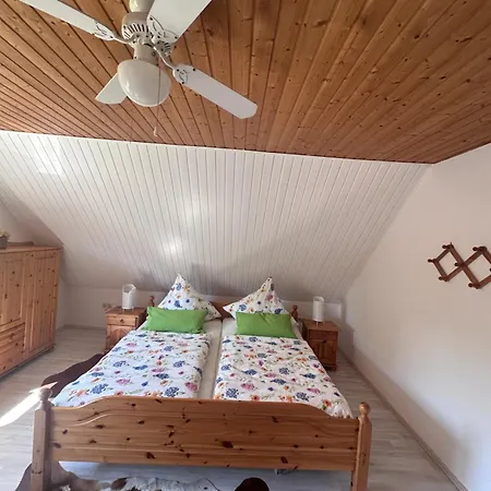 Ferienhaus Koje 272 *