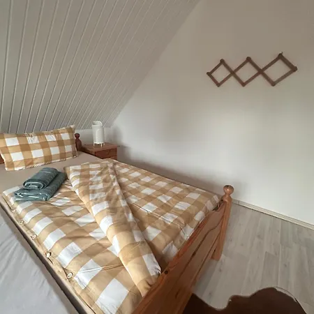 Ferienhaus Koje 272 Aurich (Ostfriesland)