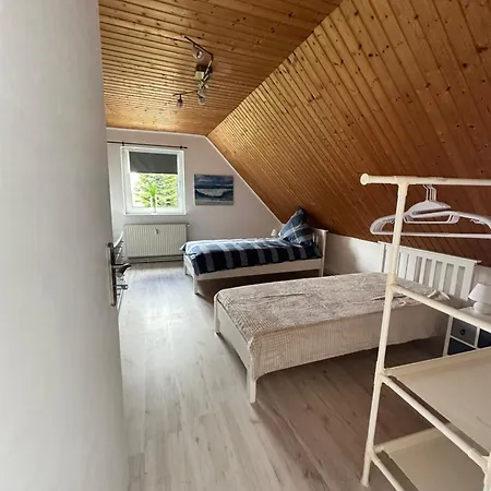 Koje 272 Aurich (Ostfriesland)