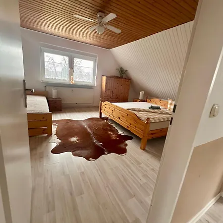 Ferienhaus Koje 272