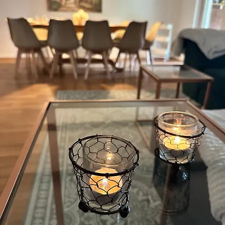 Koje 272 Ferienhaus *