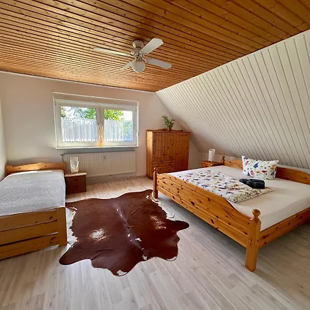 Koje 272 Ferienhaus *