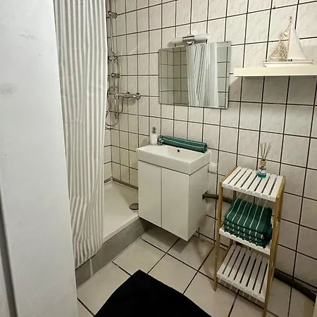 Koje 272 Ferienhaus *