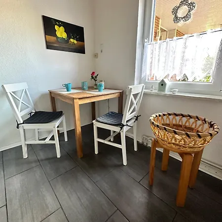 Holiday home Koje 272 Aurich