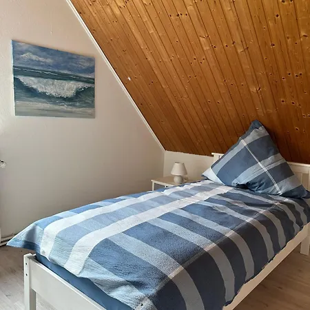 Ferienhaus Koje 272 Aurich (Ostfriesland)