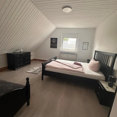 Koje 272 Ferienhaus