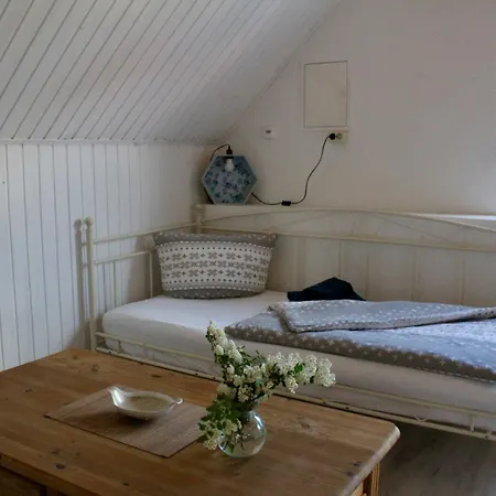 Koje 272 Ferienhaus