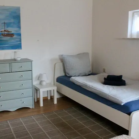 Koje 272 Holiday home Aurich