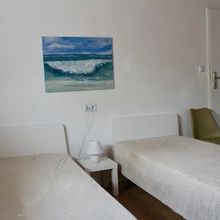 Koje 272 Ferienhaus Aurich (Ostfriesland)