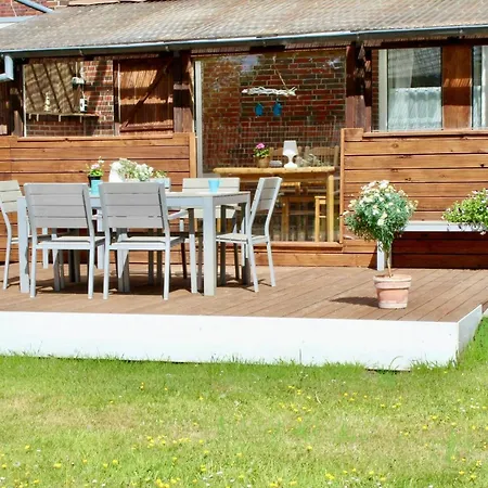 Koje 272 Ferienhaus